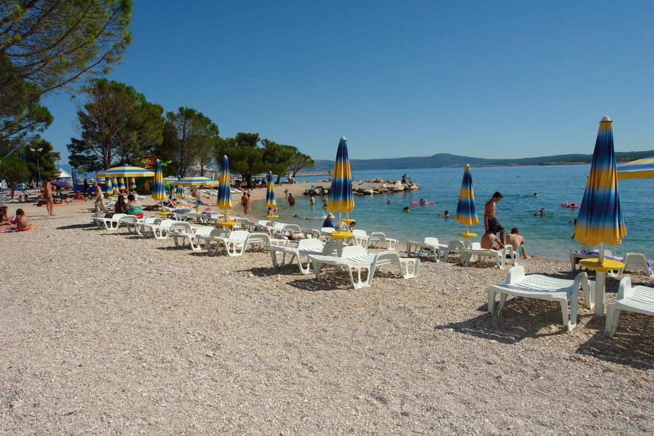 Hana Appartamento Crikvenica